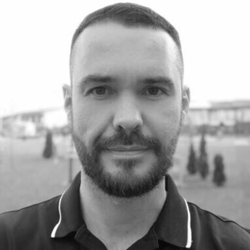 Oleksandr Neschadin