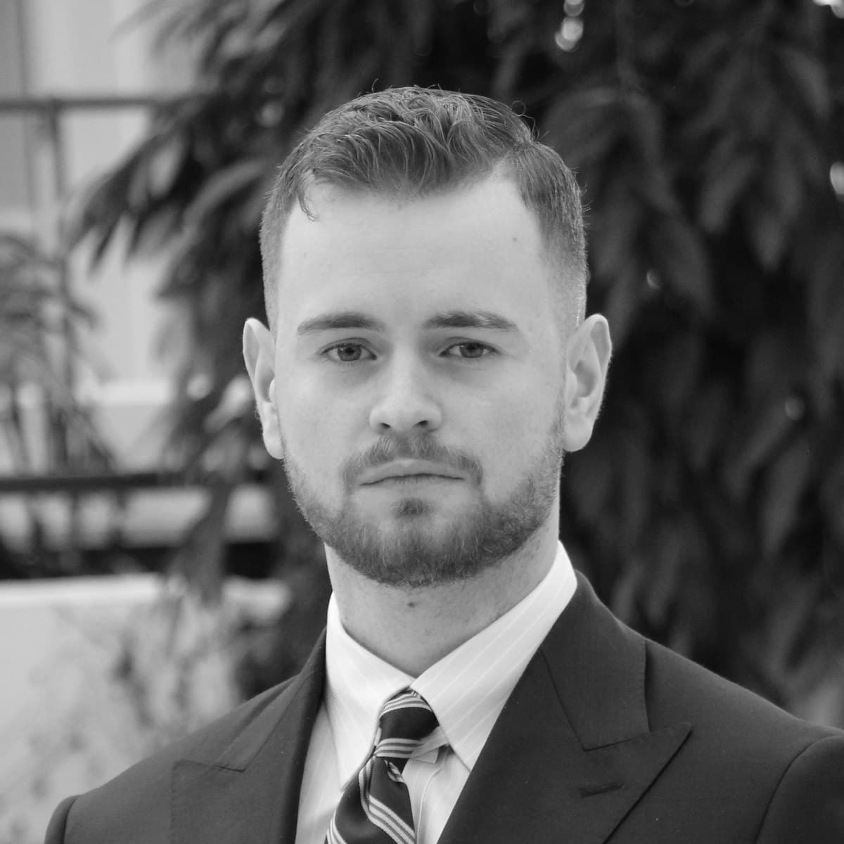Patrik Snær Kristjánsson